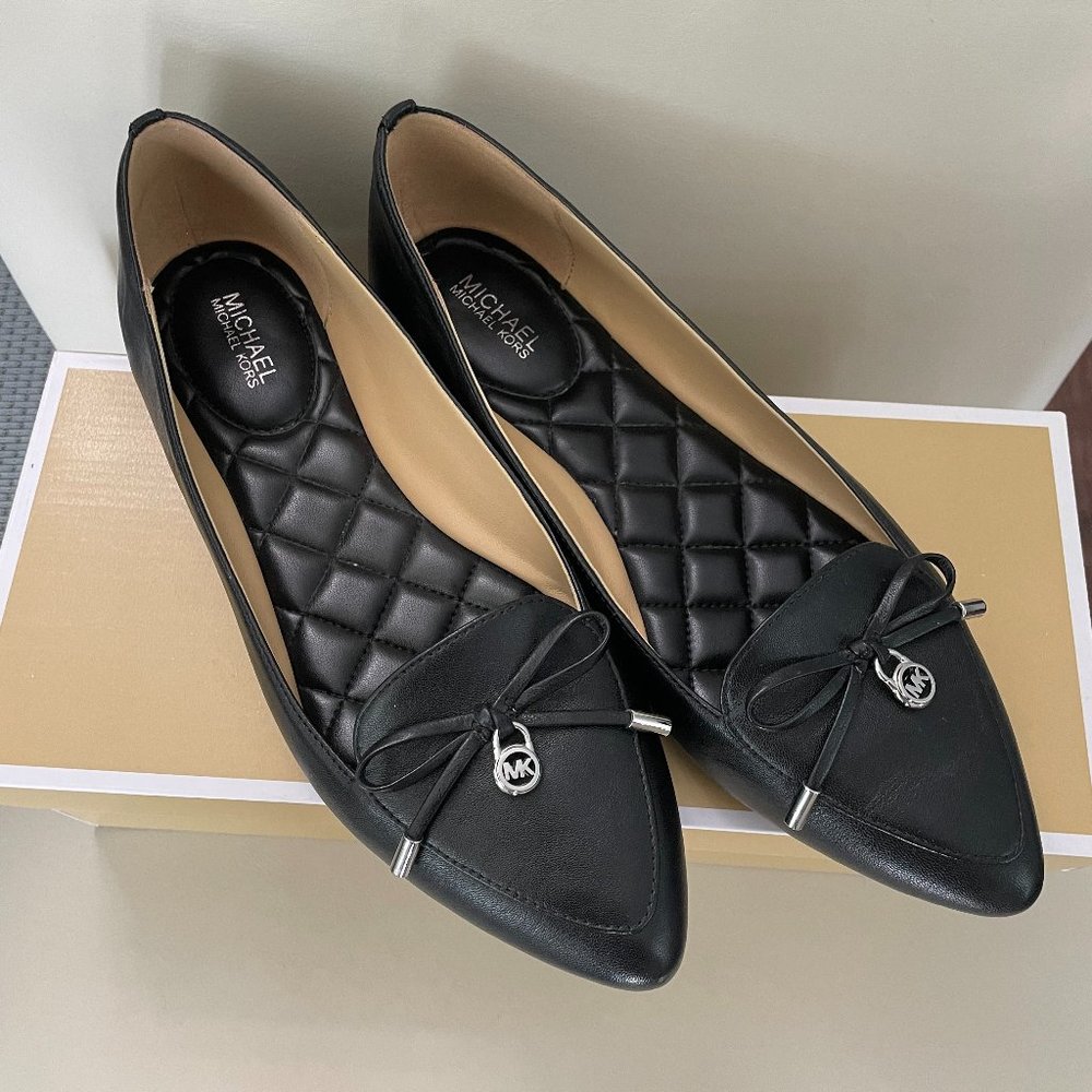 Michael Kors Flats
